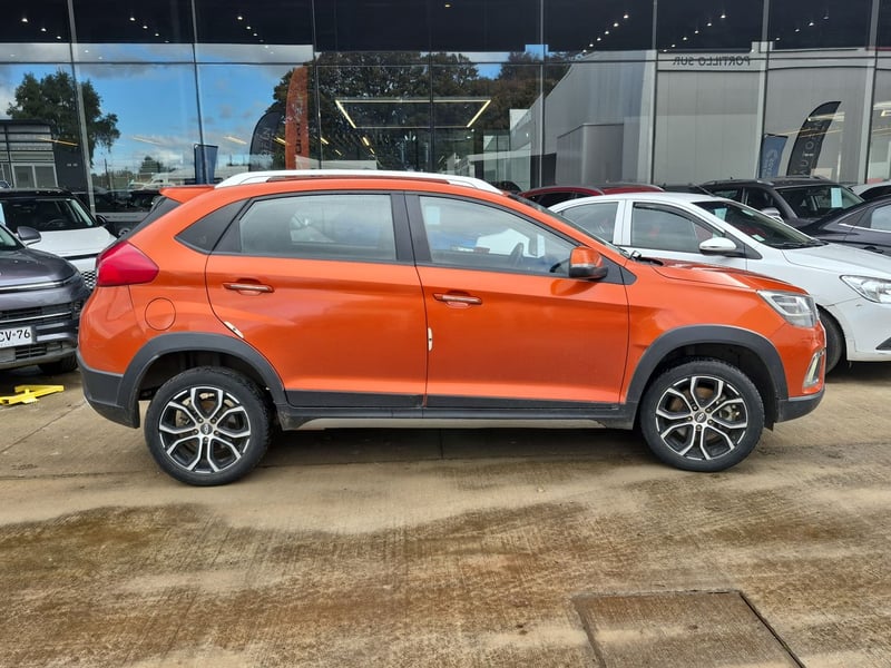 Chery TIGGO 2 2021 - Imagen 9 de 15