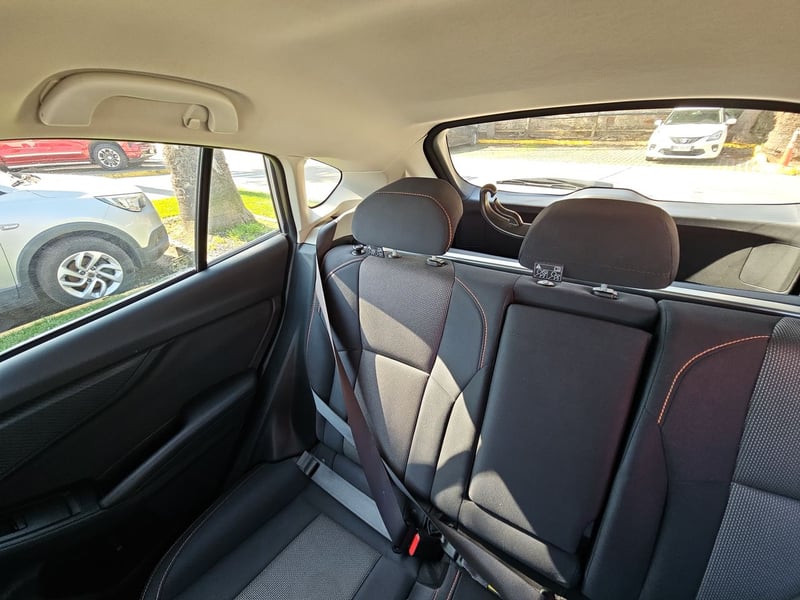 Subaru XV 2020 - Imagen 13 de 15