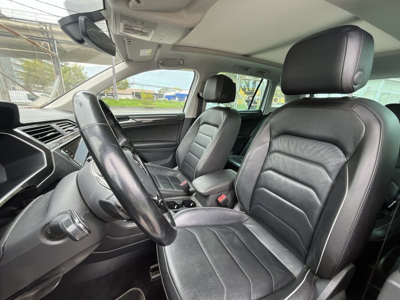 Volkswagen TIGUAN 2019 - Imagen 14 de 15