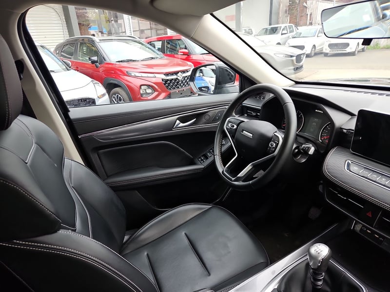 Haval JOLION 1.5 2025 - Imagen 15 de 15
