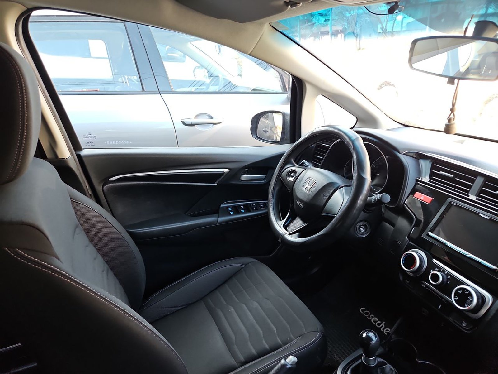 Honda WR-V 2022 - Imagen 15 de 15