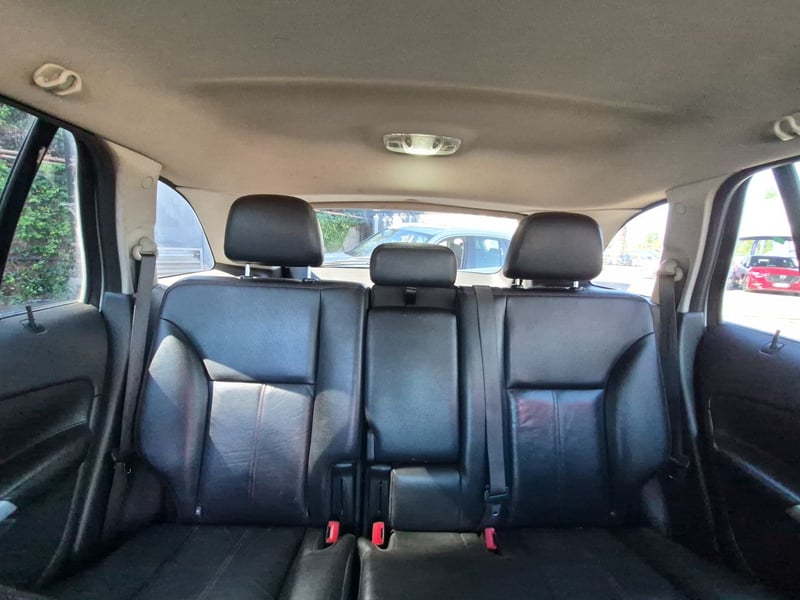 Ford EDGE 2015 - Imagen 13 de 15