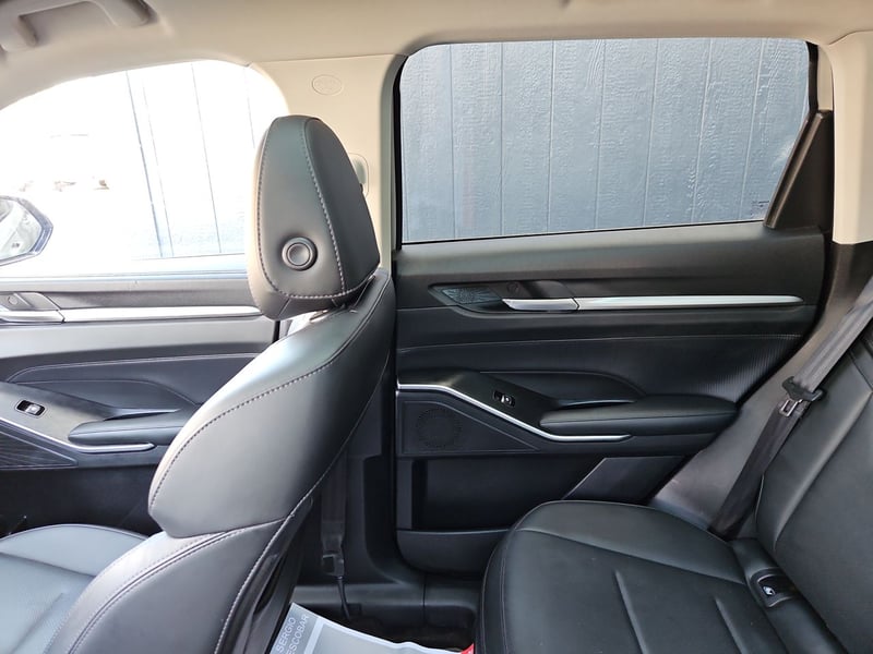Haval H6 2026 - Imagen 10 de 15