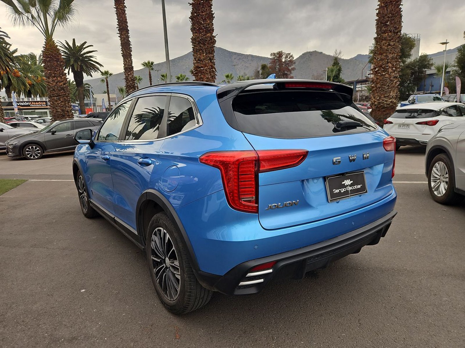 Great Wall HAVAL 2024 - Imagen 6 de 15