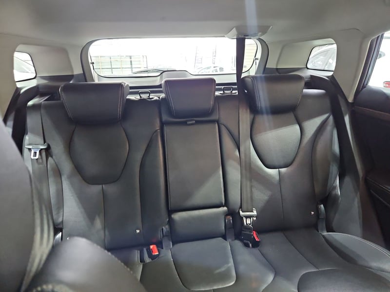 Ford TERRITORY 2022 - Imagen 12 de 15
