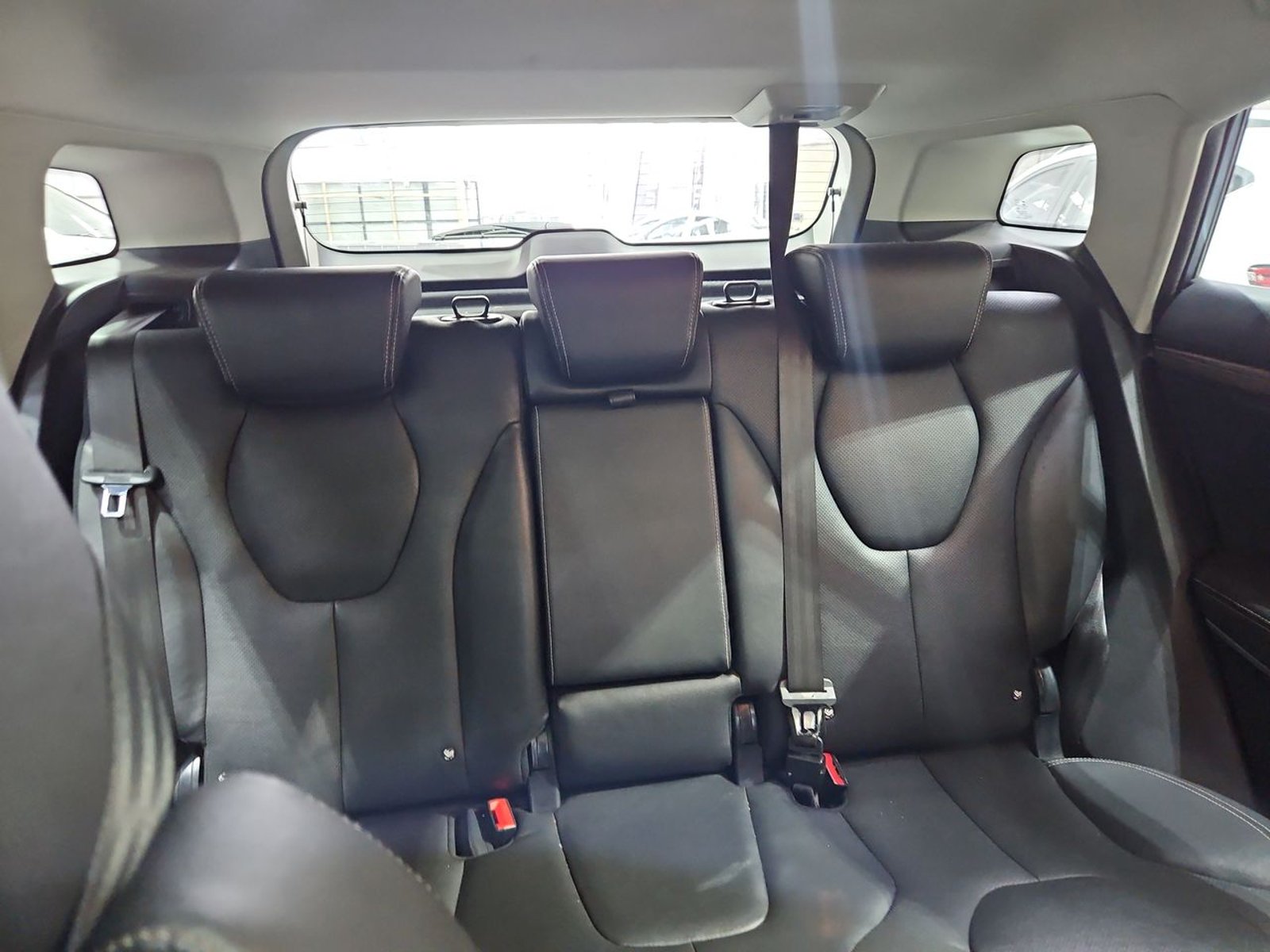 FORD TERRITORY 2022 - Imagen 12 de 15