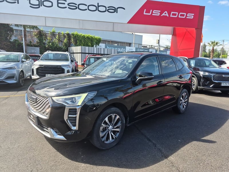 Haval JOLION 2022 - Imagen 4 de 15