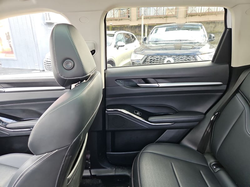 Haval H6 2024 - Imagen 10 de 15