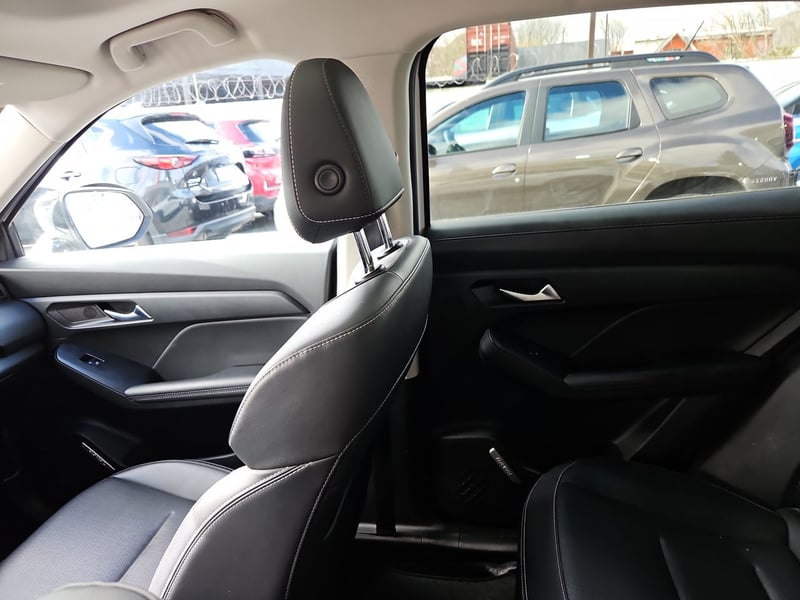 Haval  2025 - Imagen 10 de 15