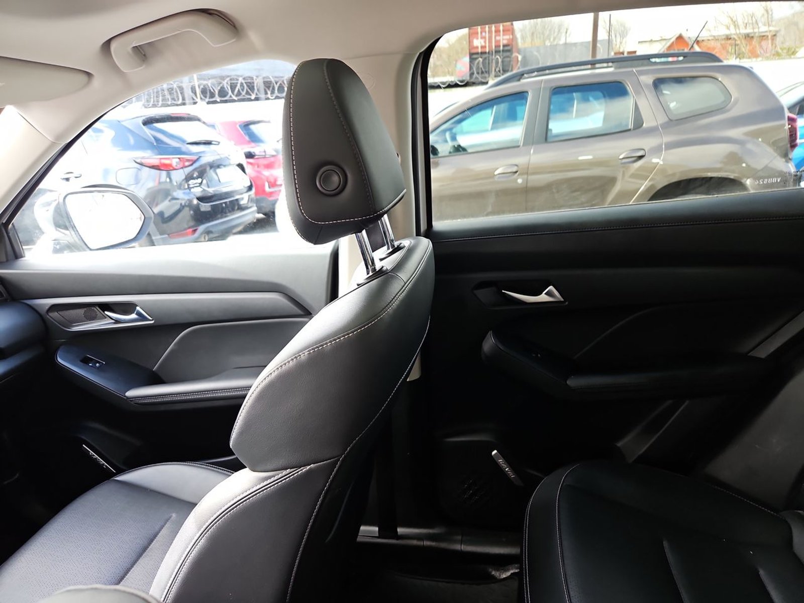 Great Wall HAVAL 2025 - Imagen 10 de 15