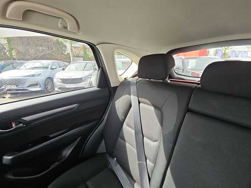 Mazda CX-5 2019 - Imagen 13 de 15