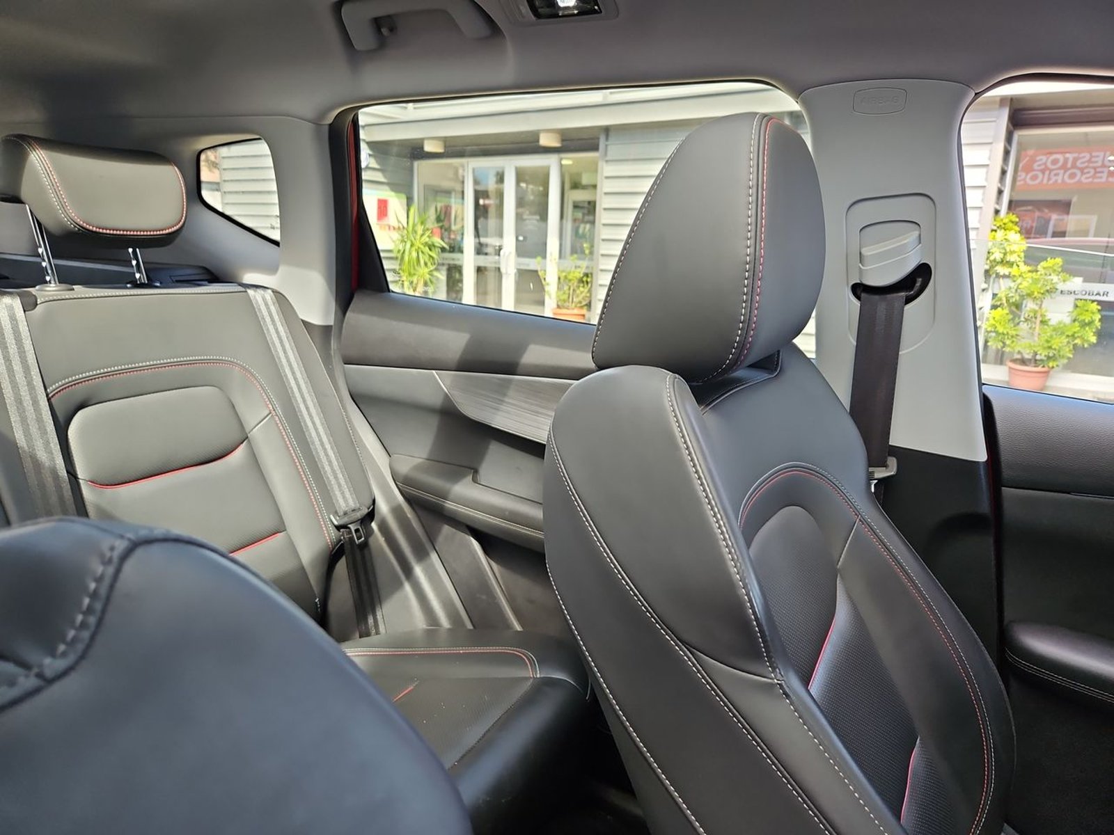 CHERY TIGGO 7 2022 - Imagen 13 de 15