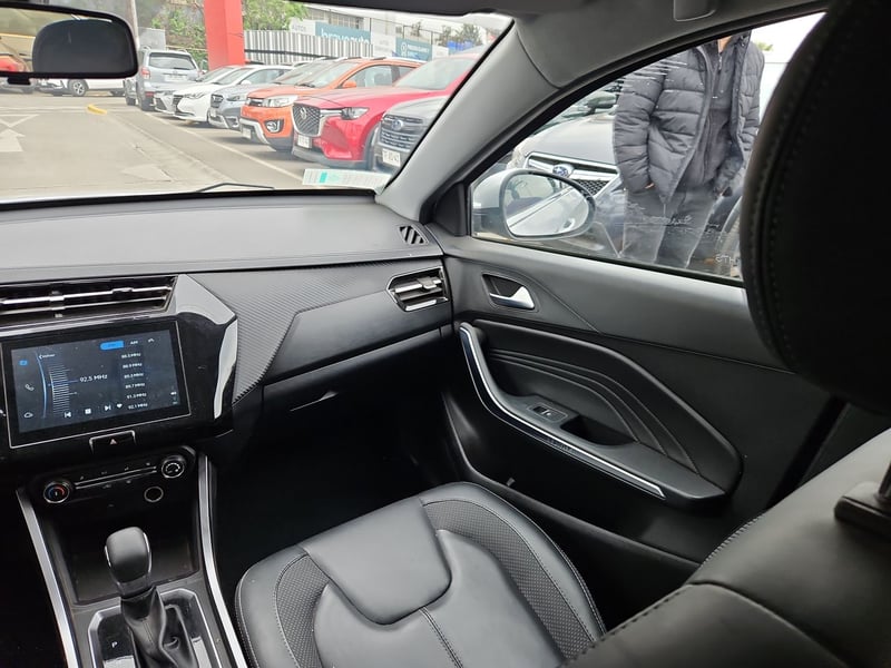 Chery TIGGO 2 2022 - Imagen 11 de 15