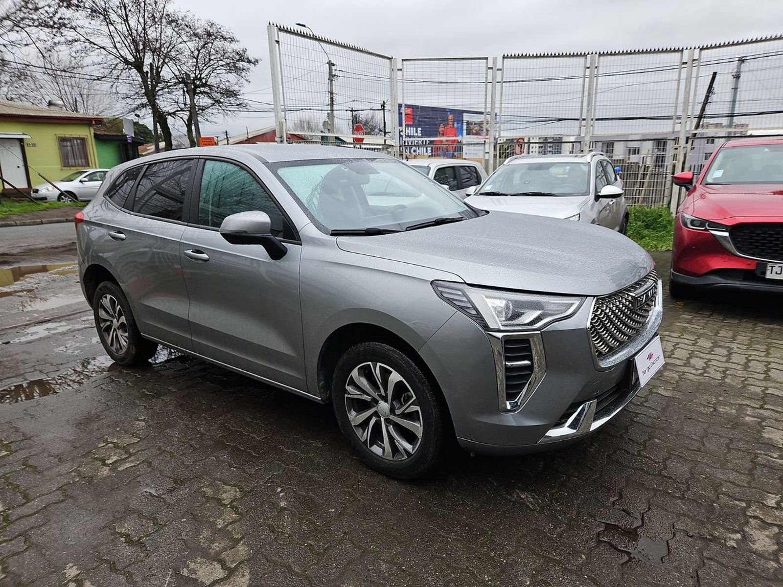 Haval JOLION 2024 - Imagen 4 de 15