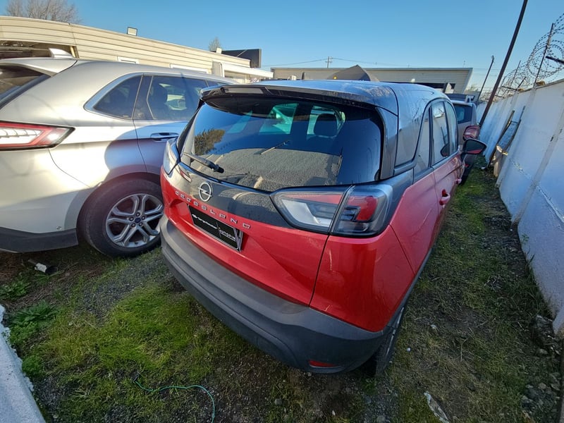 Opel CROSSLAND 2023 - Imagen 6 de 15