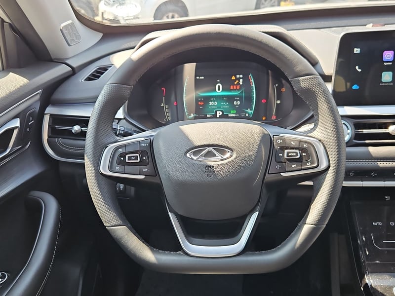 Chery TIGGO 7 2023 - Imagen 14 de 15