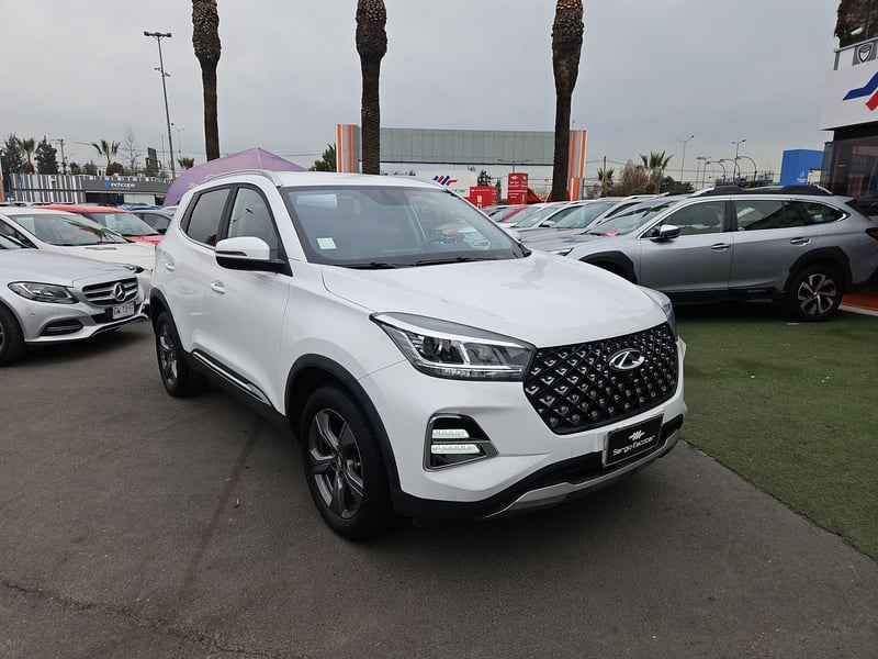 Chery TIGGO 3 2023 - Imagen 3 de 15