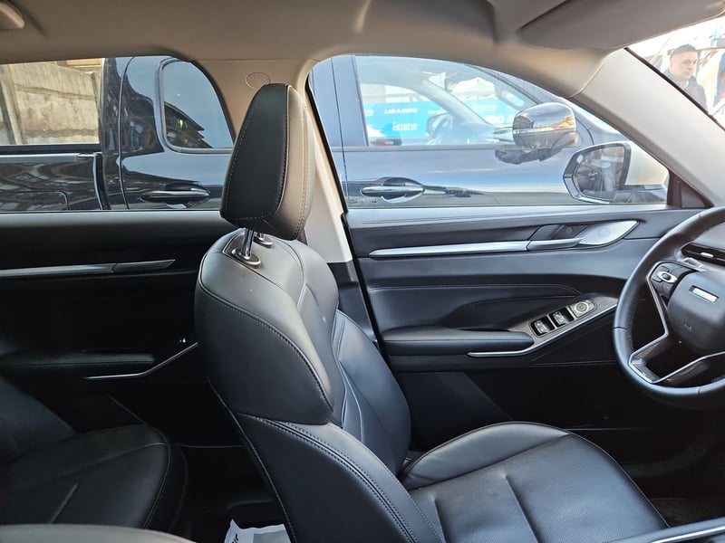 Haval H6 2026 - Imagen 14 de 15