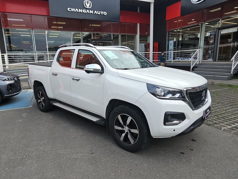 Peugeot LANDTREK 2024 - Imagen 4 de 15