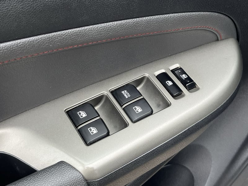 Changan CS15 2020 - Imagen 12 de 15