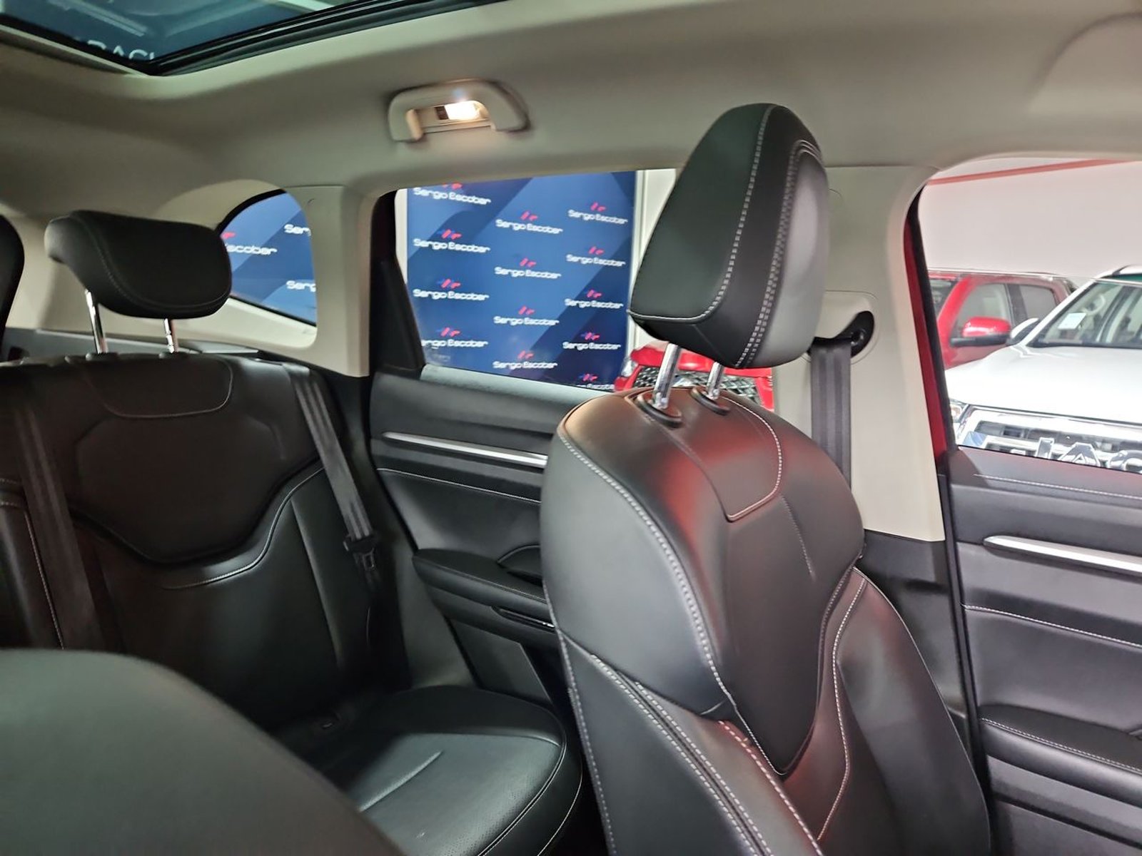 HAVAL H6 2023 - Imagen 13 de 15