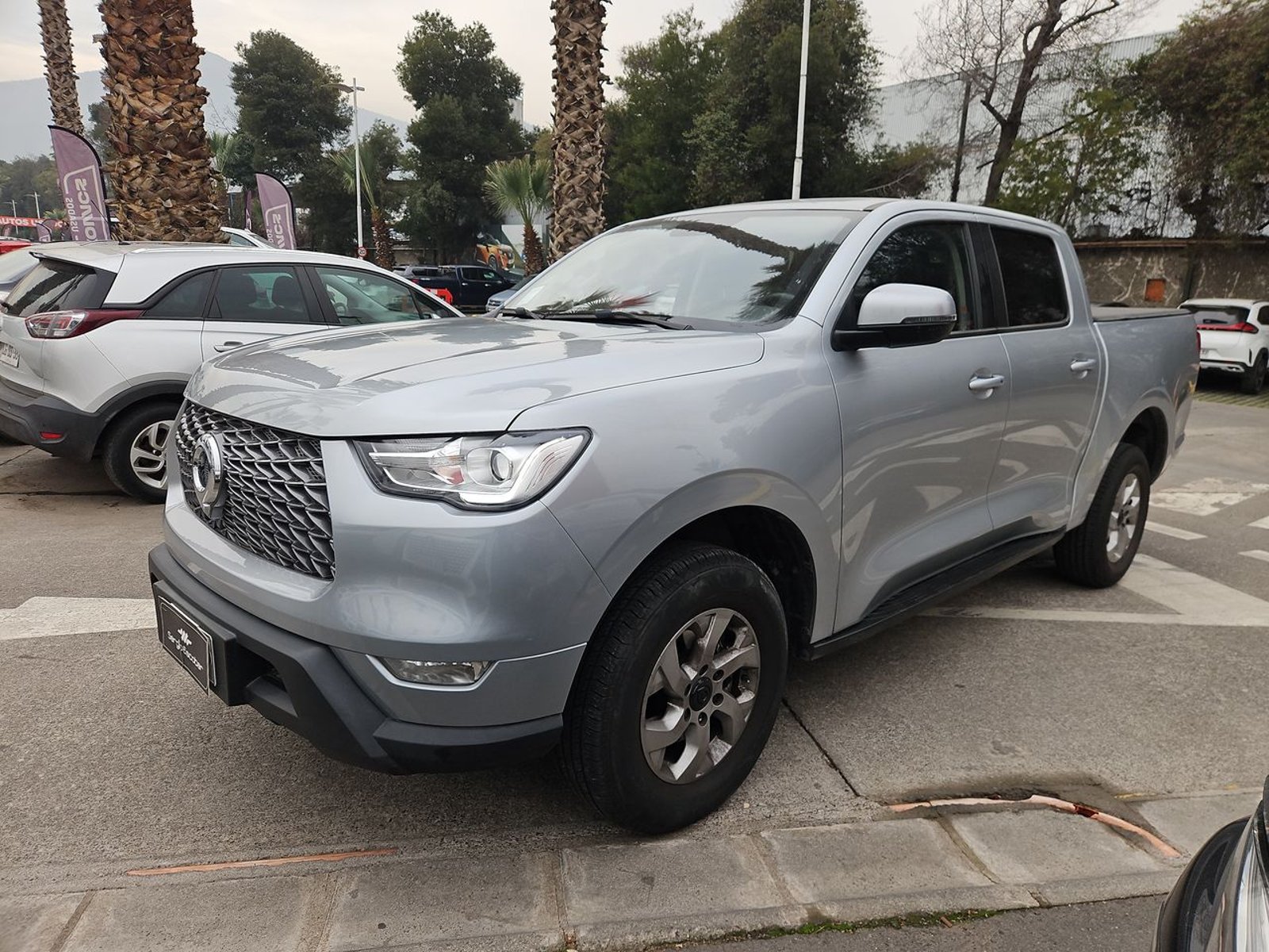 Great Wall POER 2025 - Foto 4 de 15