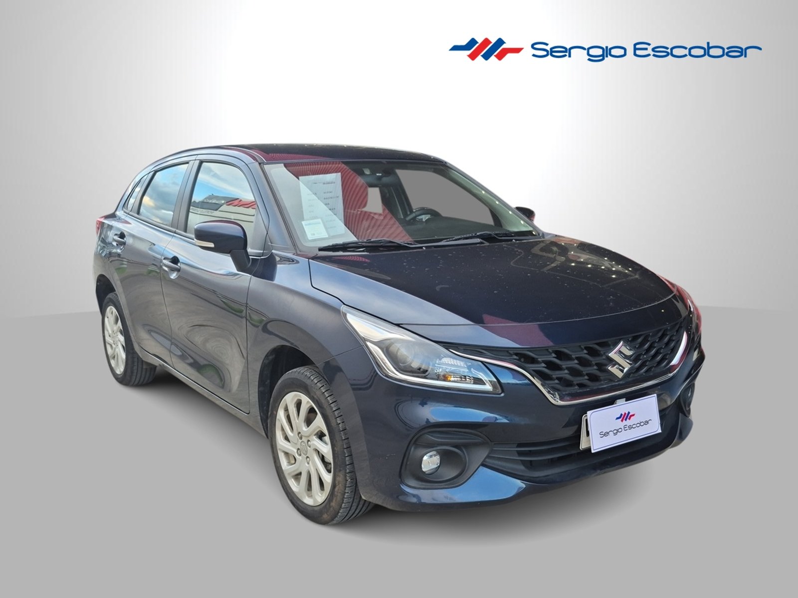 Suzuki Baleno 2026 en Osorno