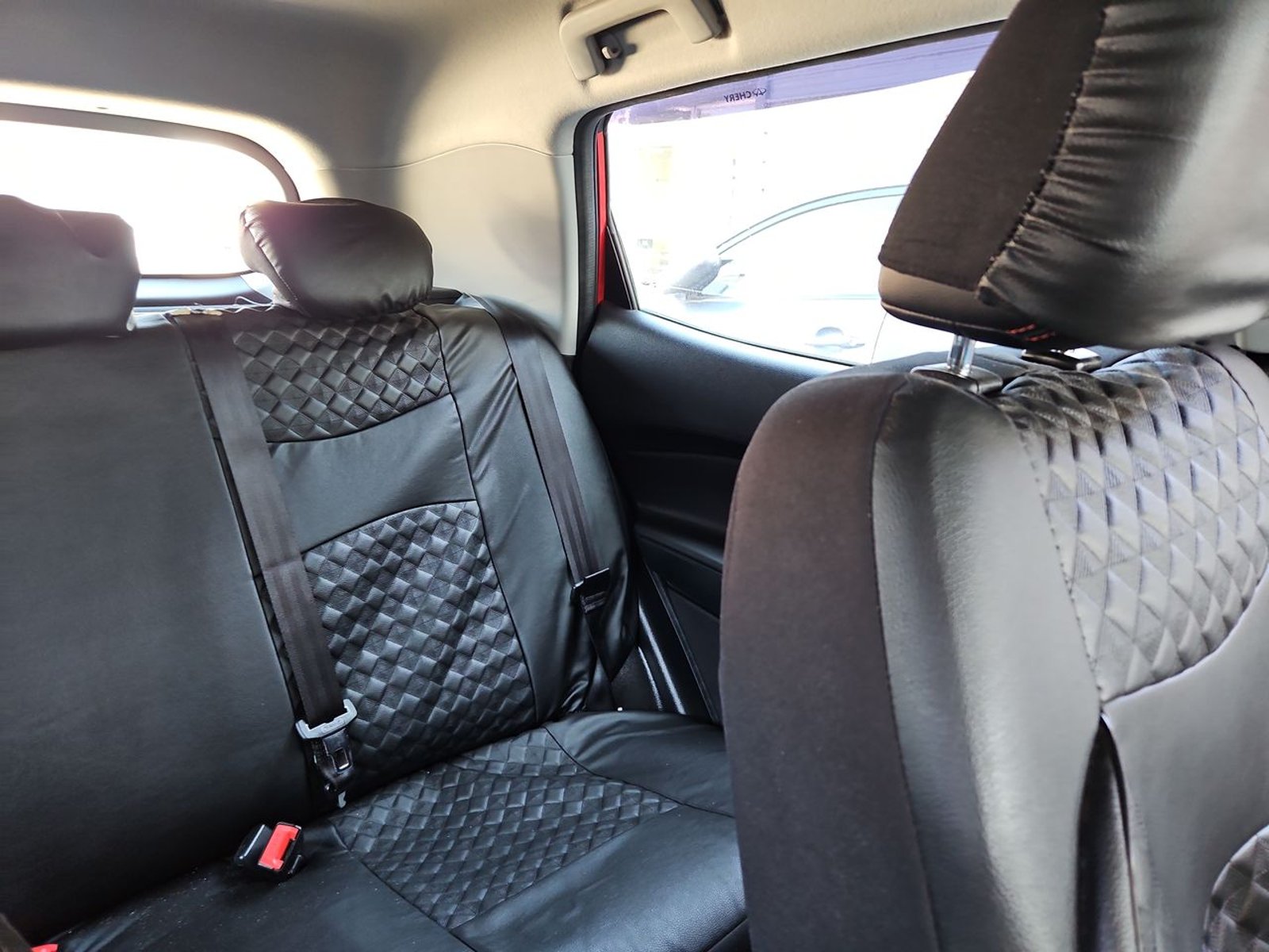 Chery TIGGO 3 2022 - Imagen 13 de 15