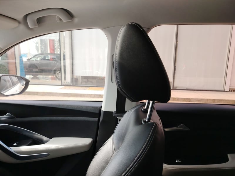 Chevrolet CAPTIVA 2019 - Imagen 12 de 15