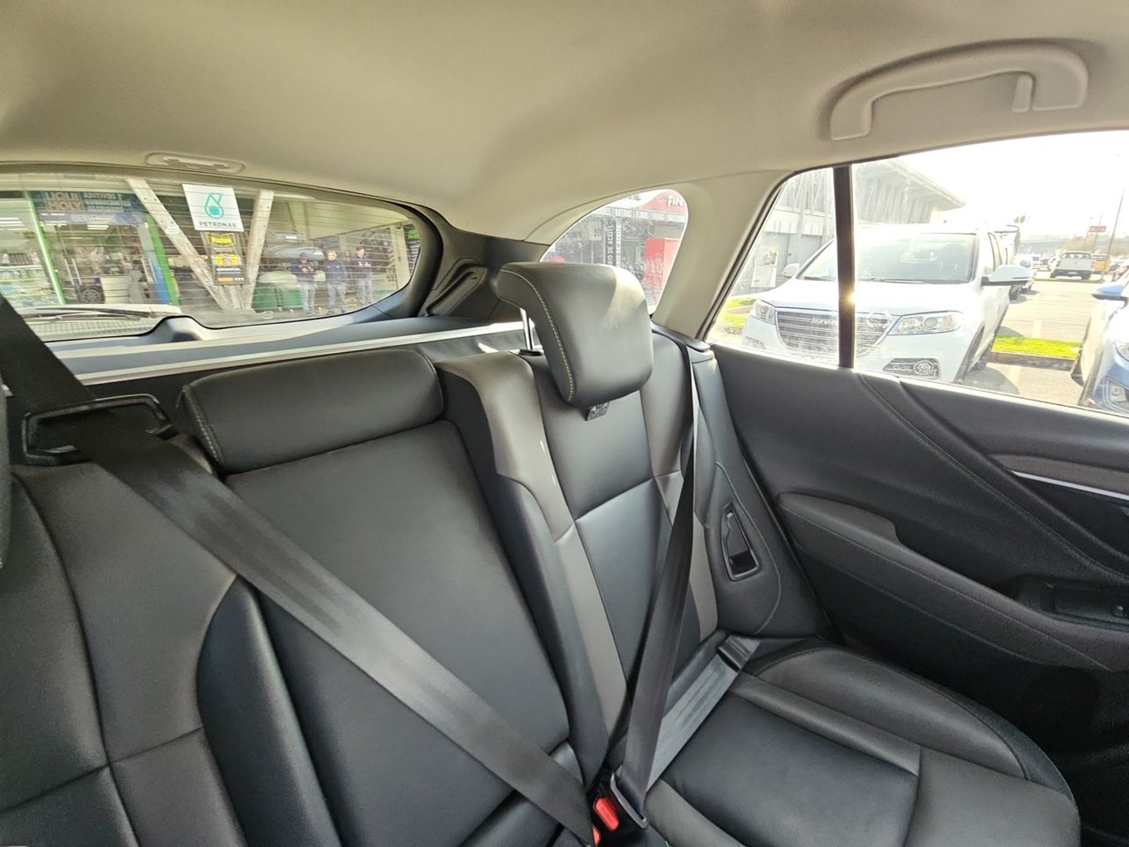 Subaru OUTBACK 2022 - Imagen 15 de 15