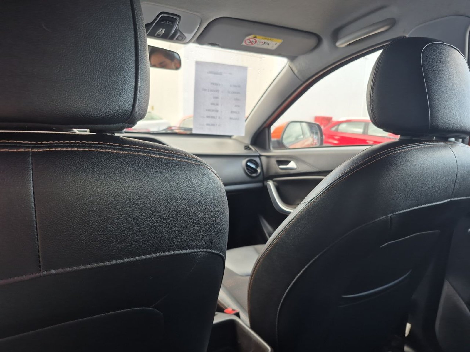 Chery TIGGO 2 2021 - Imagen 14 de 15