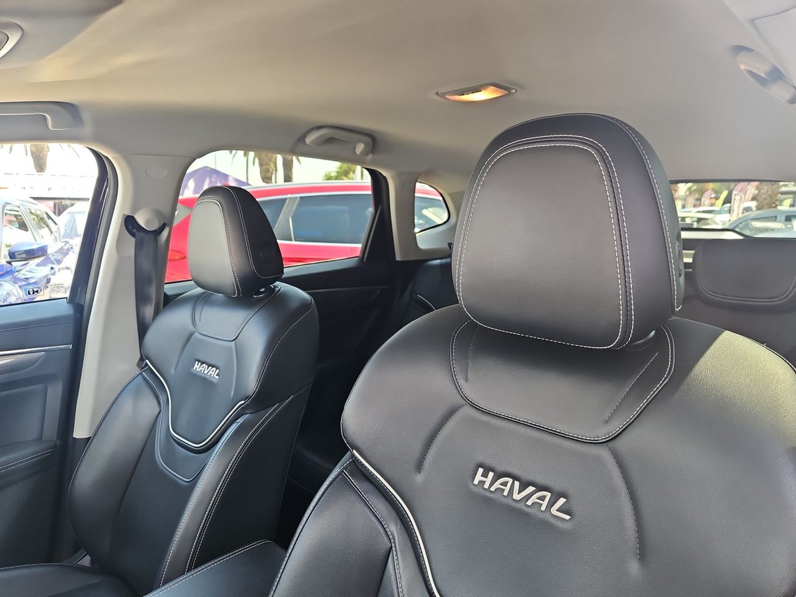 HAVAL JOLION 2023 - Imagen 13 de 15