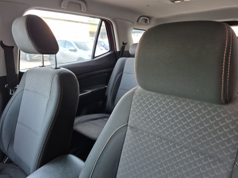 Changan CX70 2022 - Imagen 15 de 15