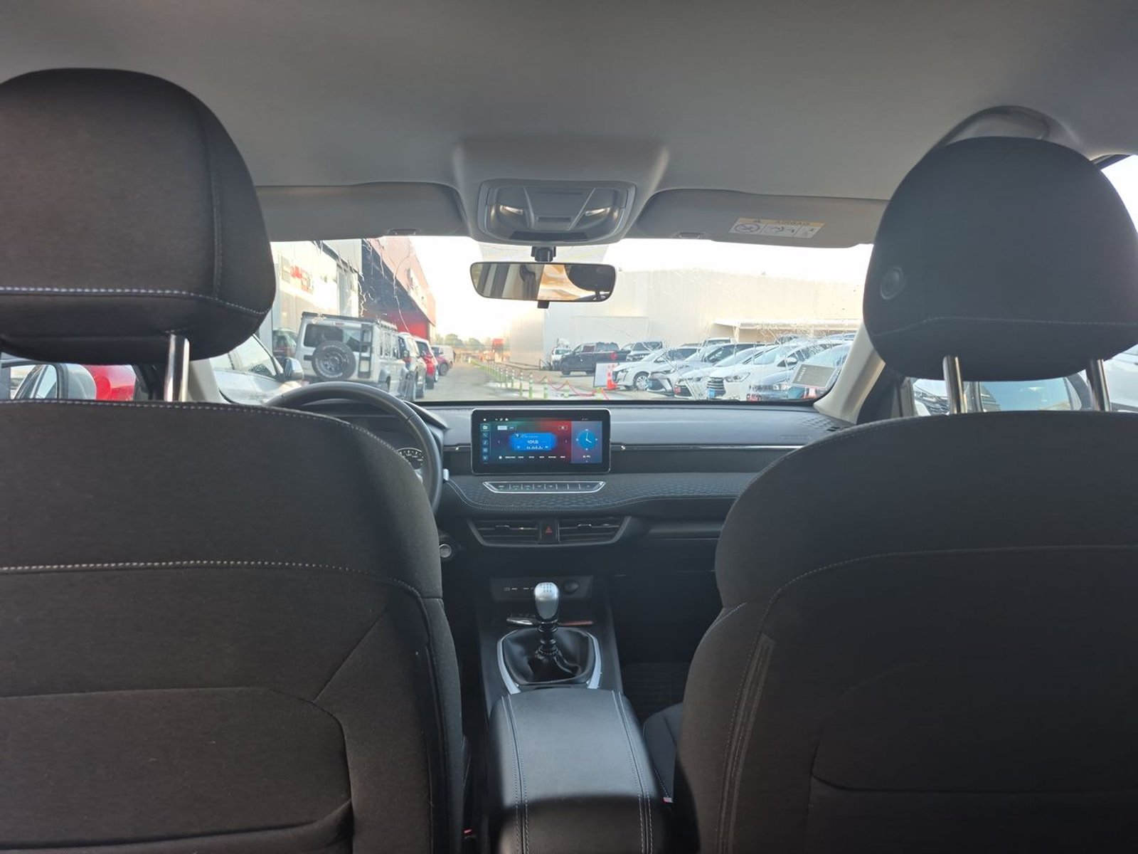 Haval JOLION 2023 - Imagen 13 de 15