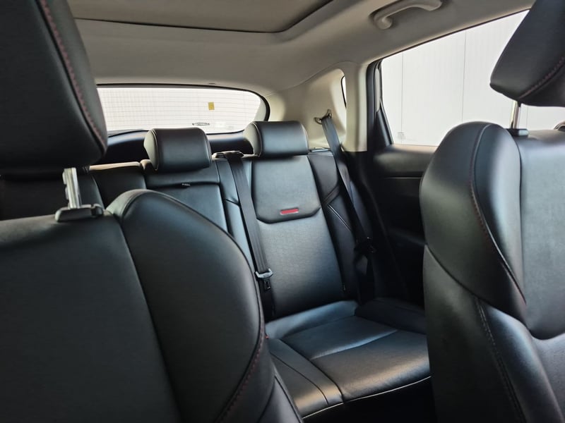 Changan CS35 2023 - Imagen 11 de 15