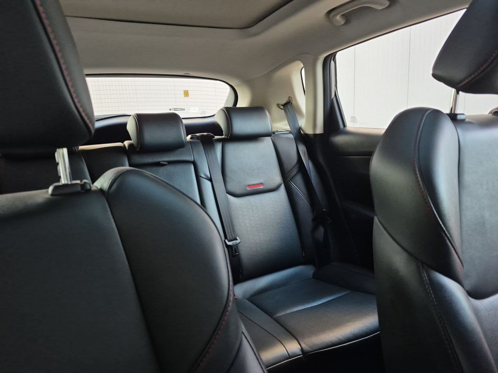Changan CS35 2023 - Imagen 11 de 15
