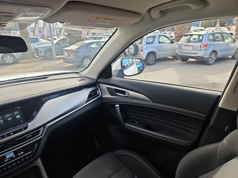 Changan CS35 2023 - Imagen 11 de 15