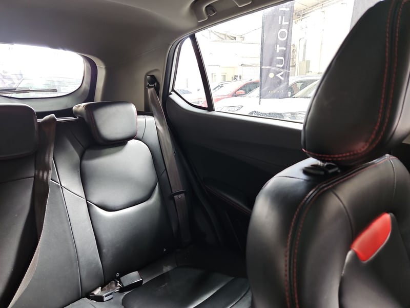 Chevrolet GROOVE 2023 - Imagen 13 de 15