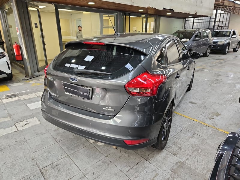 Ford FOCUS 2016 - Imagen 6 de 15