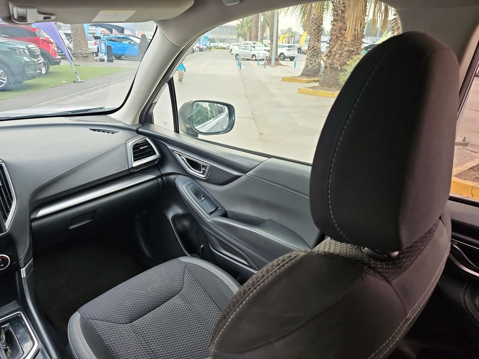 SUBARU FORESTER 2021 - Imagen 11 de 15