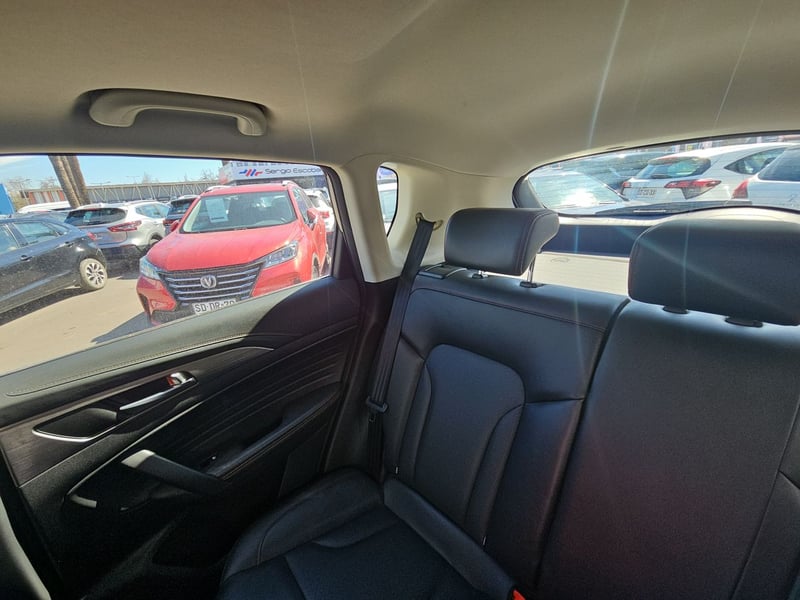 Changan CS35 2024 - Imagen 13 de 15