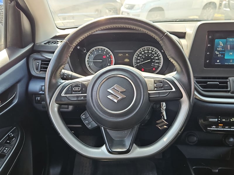 Suzuki BALENO 2024 - Imagen 14 de 14