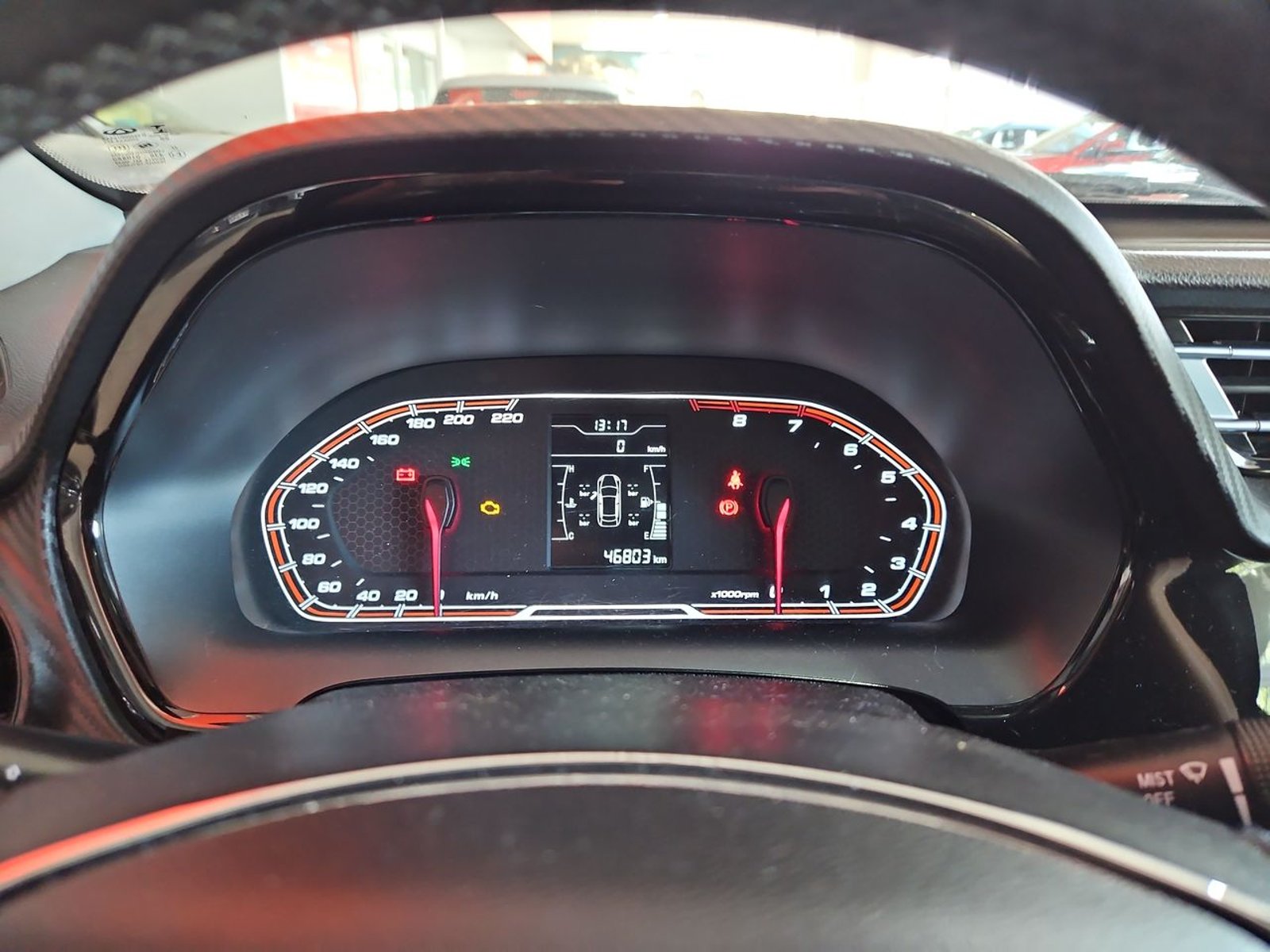 CHERY TIGGO 2 2021 - Imagen 15 de 15