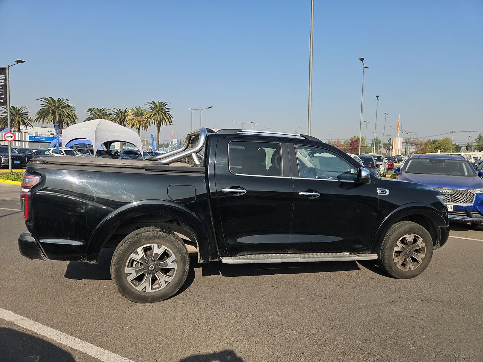 GREAT WALL POER 2024 - Imagen 9 de 15
