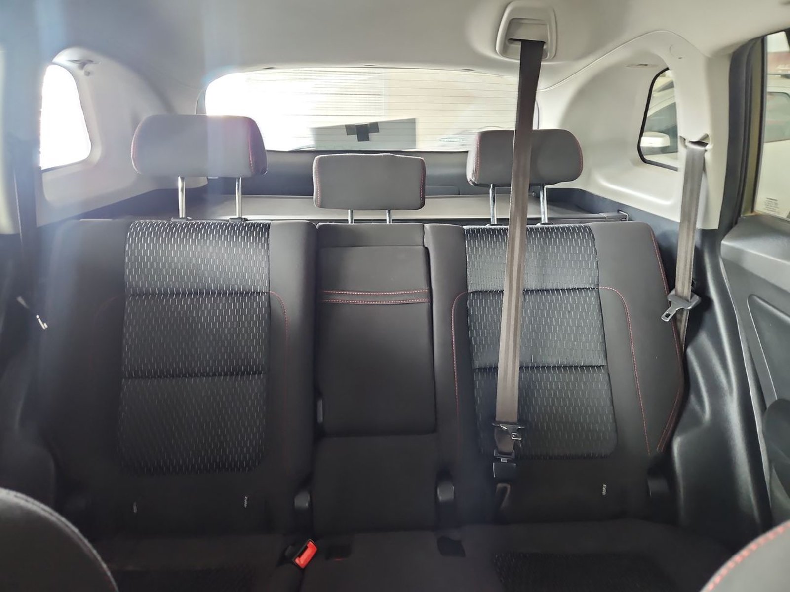 CHANGAN CS75 2018 - Imagen 12 de 15