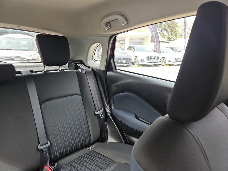Suzuki BALENO 2024 - Imagen 13 de 15
