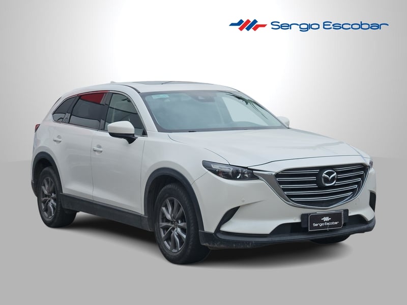Mazda CX-9 2019