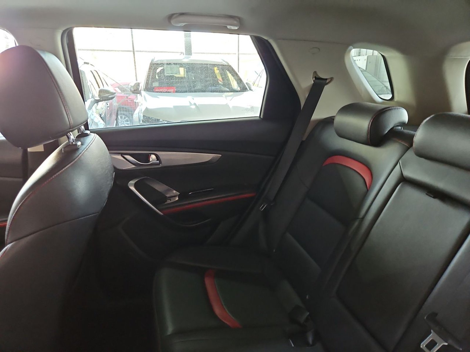 CHANGAN CS55 2020 - Imagen 11 de 15