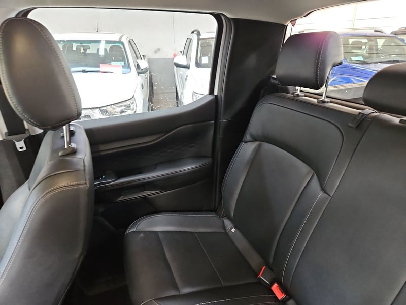 Ford RANGER 2025 - Imagen 11 de 15