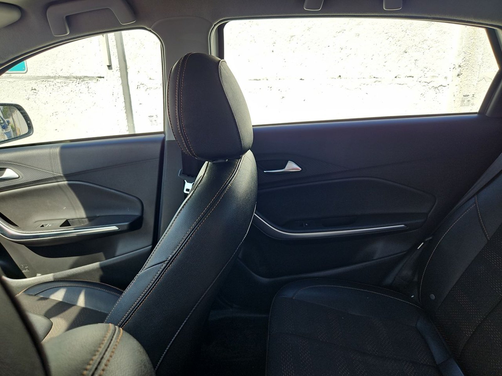 CHERY TIGGO 2 2022 - Imagen 11 de 15